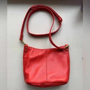 Hobo small pier crossbody
